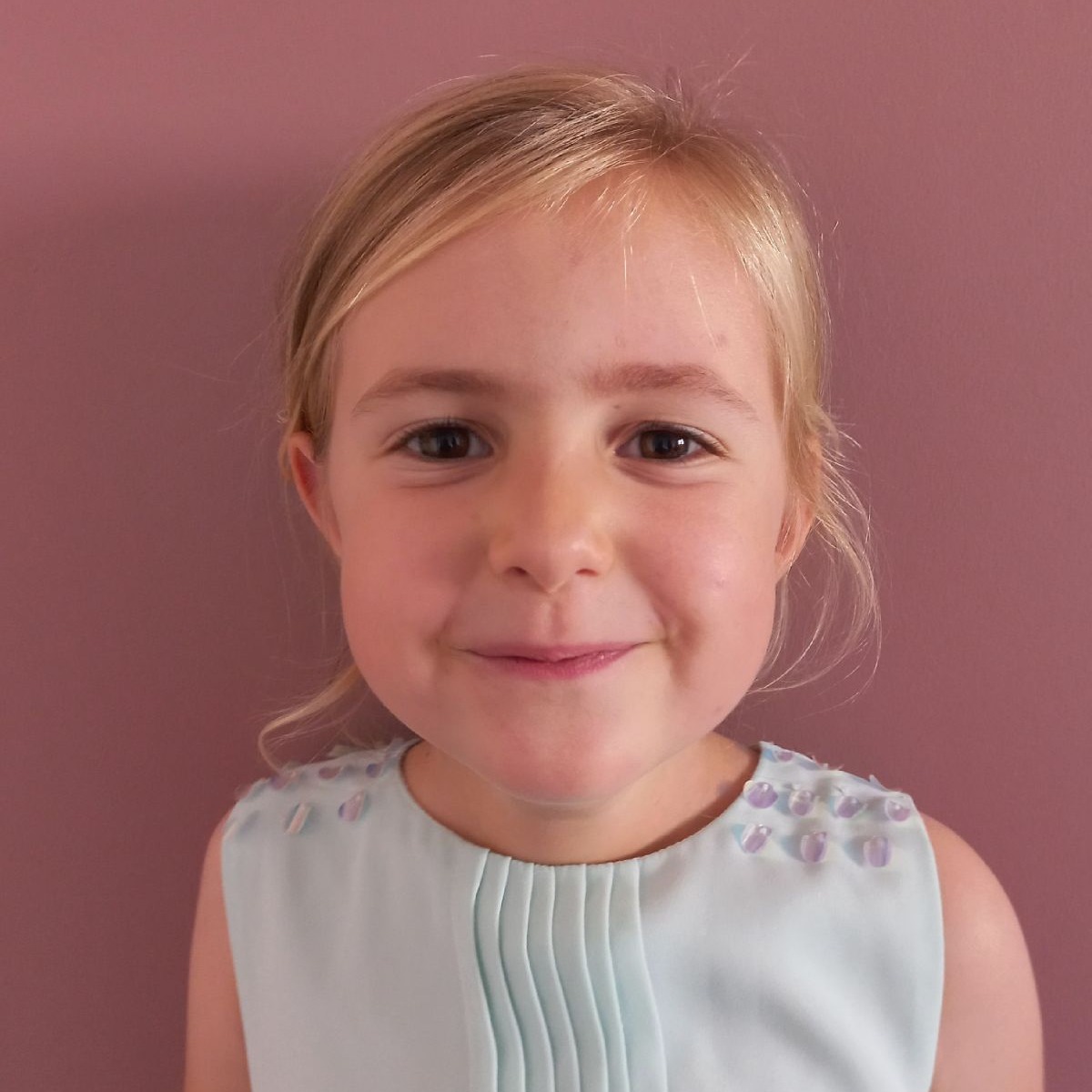 Photo d’Honorine GIROT