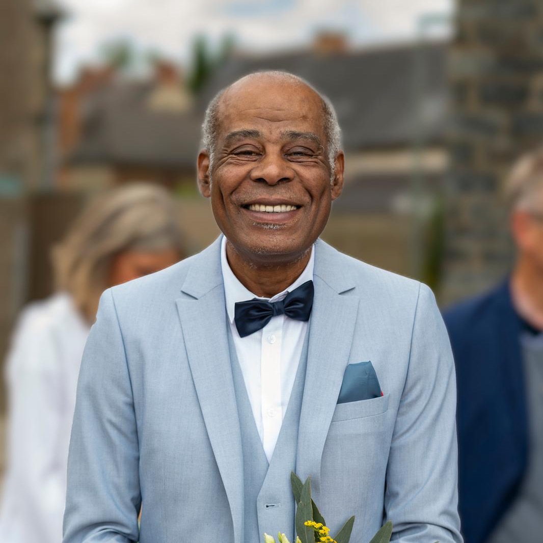 Photo de Monsieur Jean-Pierre DESROSES