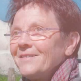 Photo d’Eliane SALMON