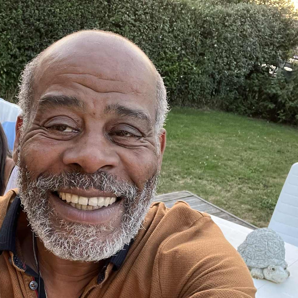 Photo de Jean-Pierre DESROSES