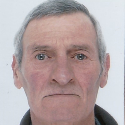 Photo de Christian MURET