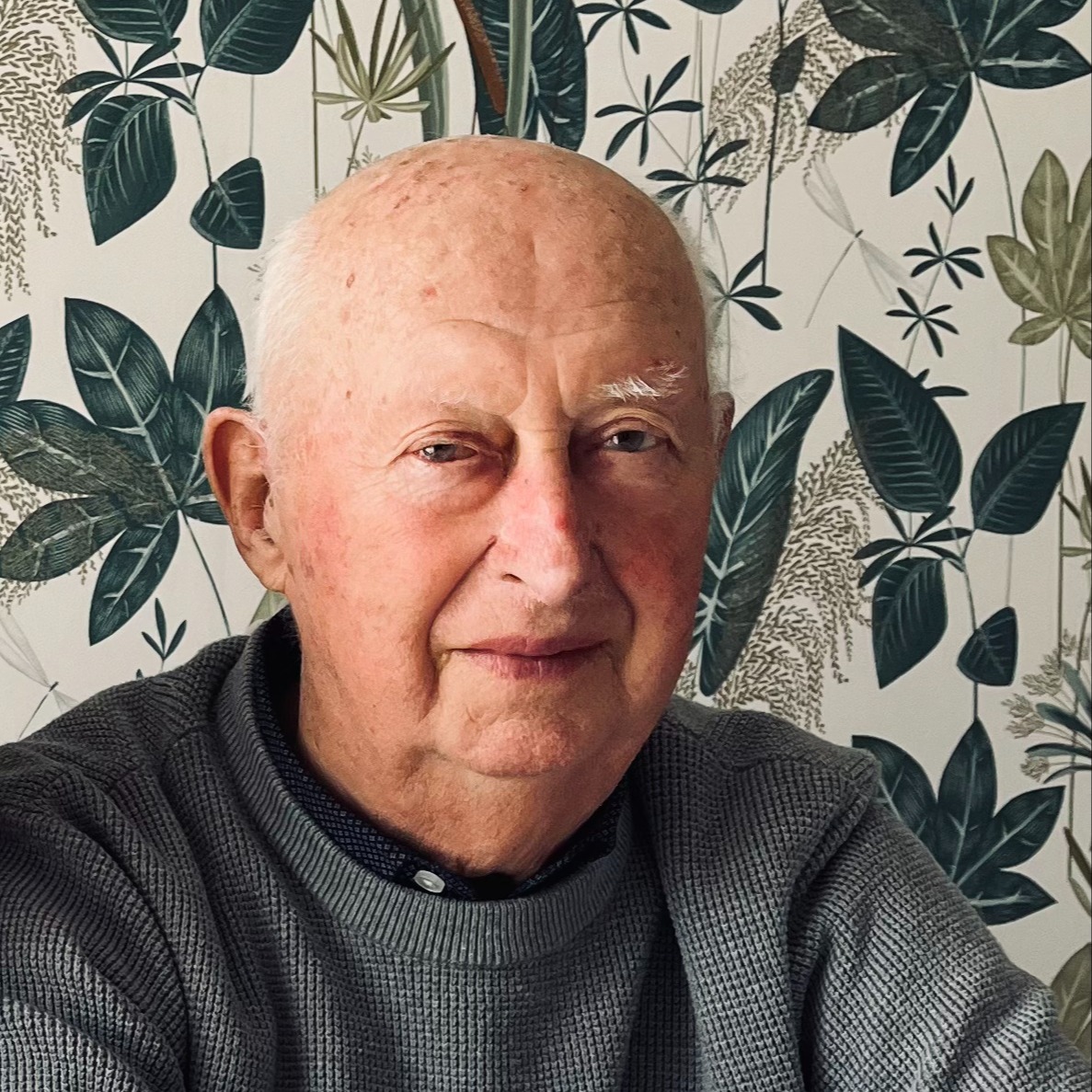 Photo de Gervais Joseph Marcel Marie BELAN