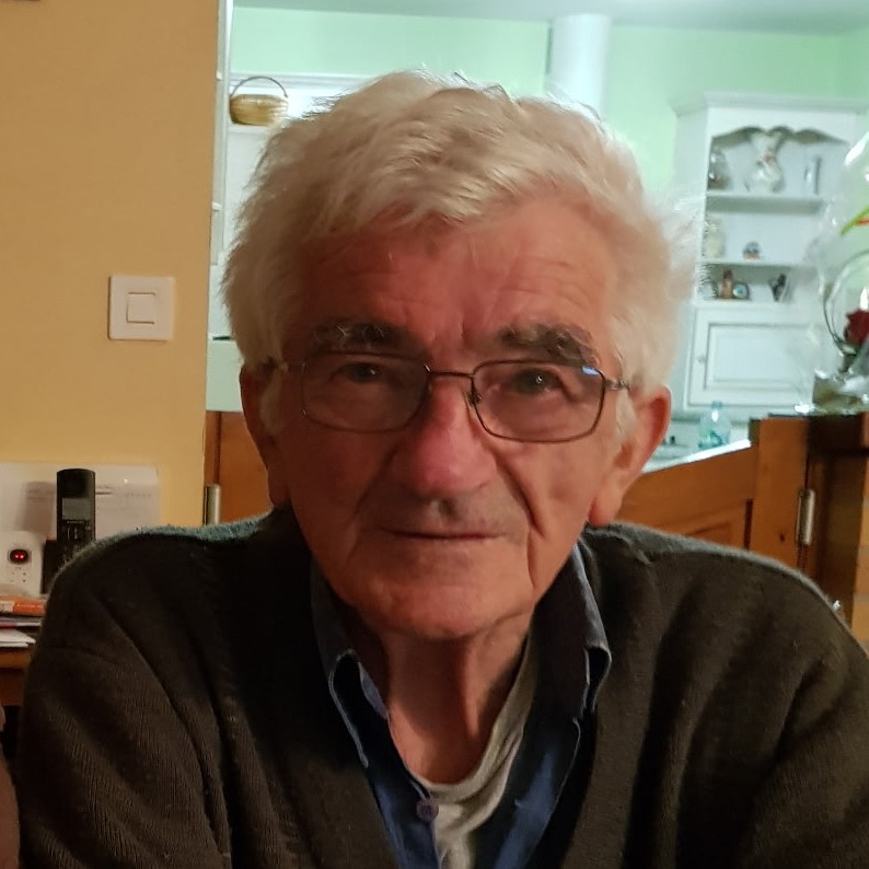 Photo de Bernard BOUVAIS