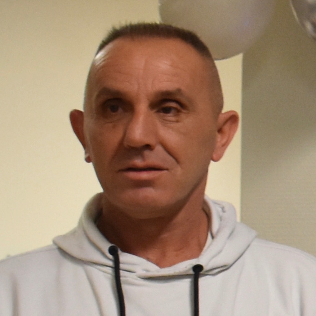 Photo de Sylvain BOUCHARD